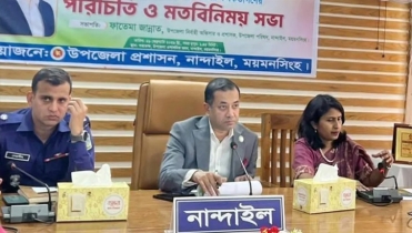 আইপি টিভি ও অনলাইন পোর্টালগুলোকে একটি নীতিমালায় আনা হবে: তথ্য ও সম্প্রচার প্রতিমন্ত্রী